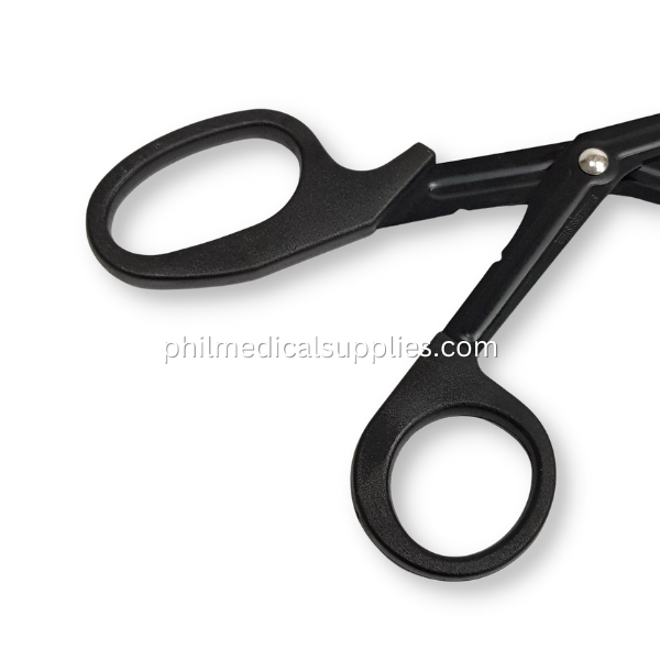Trauma Shear Emergency Scissor, 7 14 5.0 (4)