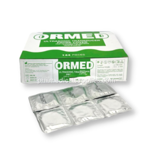 Ultrasound Probe Condom Cover, ORMED (144's) 5.0 (2)