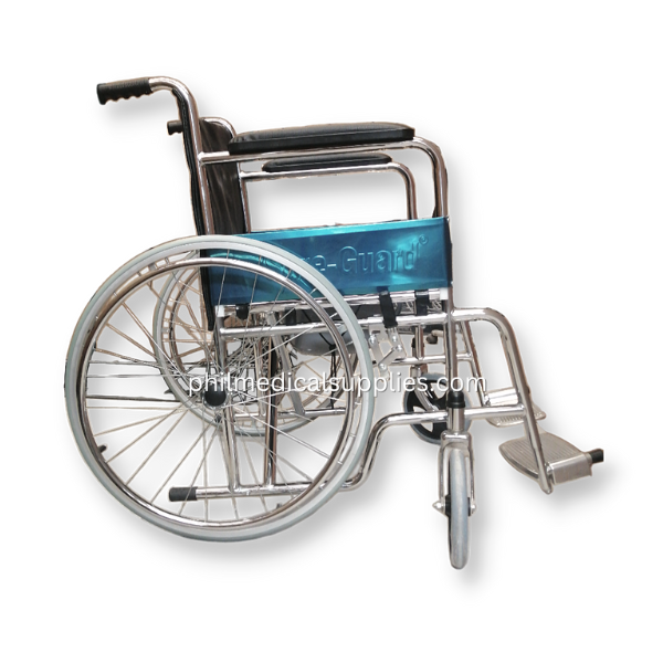Wheelchair Commode, SURE-GUARD 6.0 (10)