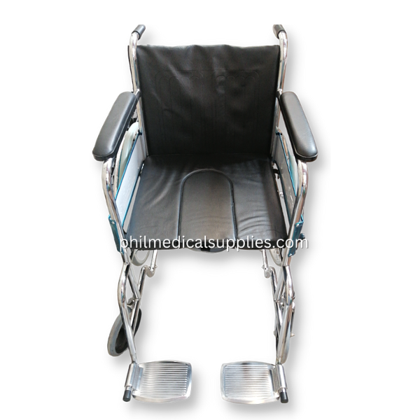 Wheelchair Commode, SURE-GUARD 6.0 (11)