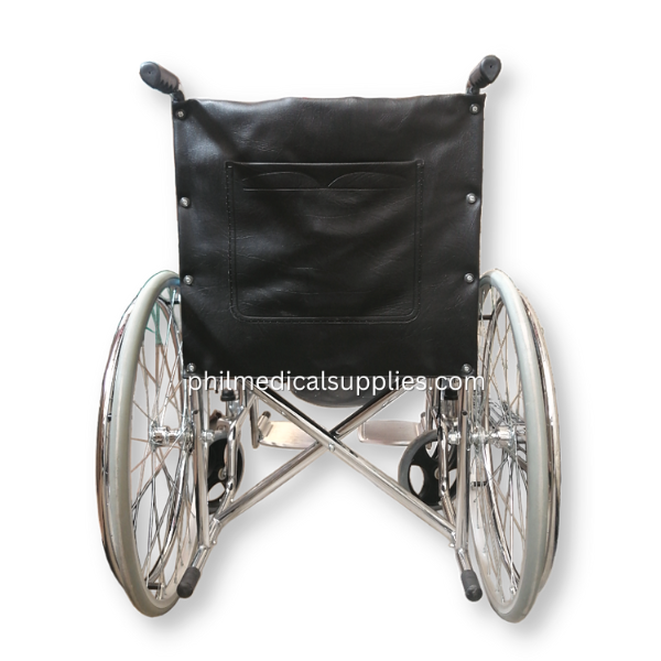 Wheelchair Commode, SURE-GUARD 6.0 (7)