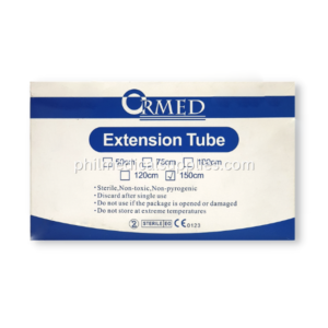 IV Extension Tube 5.0 (1)