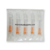 Needle Disposable Hypodermic 32