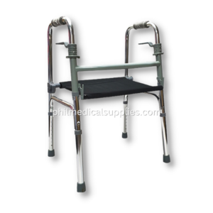 Walker with Seat Adult 5.0 (3)