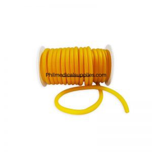 Rubber Tubing 2