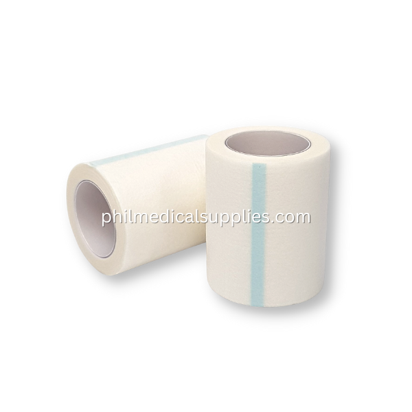 Surgical Tape, Non-woven, TOPCARE – Philippine Medical Supplies