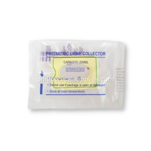 Urine Collector PediaWee bag (100's), TOPCARE 5.0 (2)