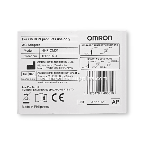 BP Digital Adaptor Omron 5.0 (4)