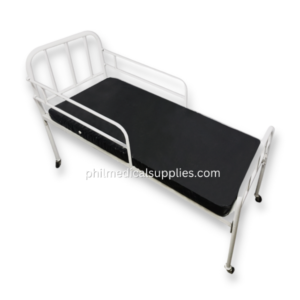 Hospital Bed Pedia with Foam 5.0 (2)