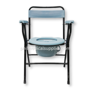 Commode Chair (Economy) 5.0 (4)