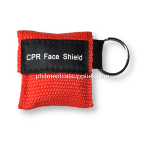 CPR Life Key (FACE SHIELD) 5.0 (1)