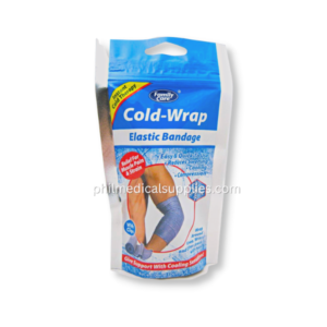 Elastic Bandage Cold Wrap 5.0 (1)