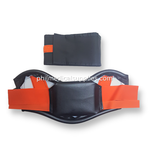 CRETO Arm Sling Pouch Adjustable Shoulder Immobilizer for Injured and  Fractured Arm Support - Buy CRETO Arm Sling Pouch Adjustable Shoulder  Immobilizer for Injured and Fractured Arm Support Online at Best Prices