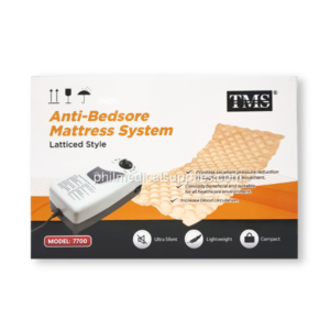 Anti-Bedsore Mattress Electric Pump, TMS 5.0 (7)
