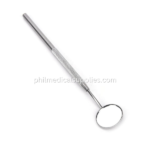 Dental Mouth Mirror stainless 5.0 (2)