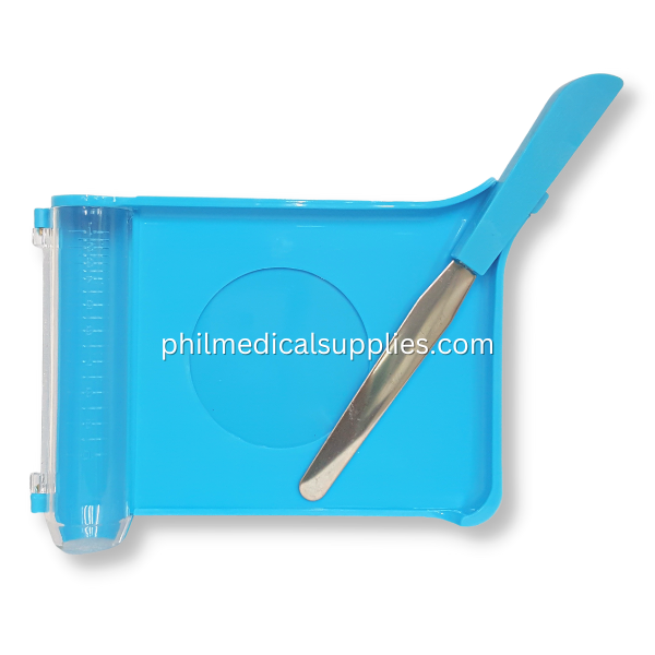 Tablet Counter-Pill Counting Tray 5.0 (2)