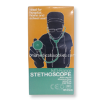 Stethoscope adult, MTI 5.0 (1)