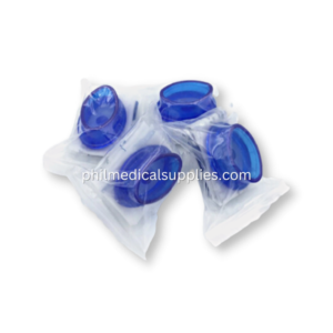 CPR Mouth Cover (5 pieces) 5.0 (3)