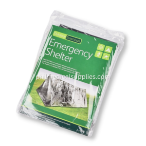 Emergency Shelter Silver 5.0 (4)