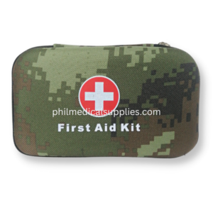 First Aid Kit (FA0003) Camouflage 5.0 (3)