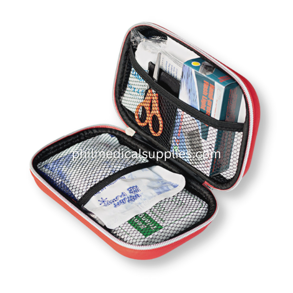First Aid Kit (FA0003) RED 5.0 (1)