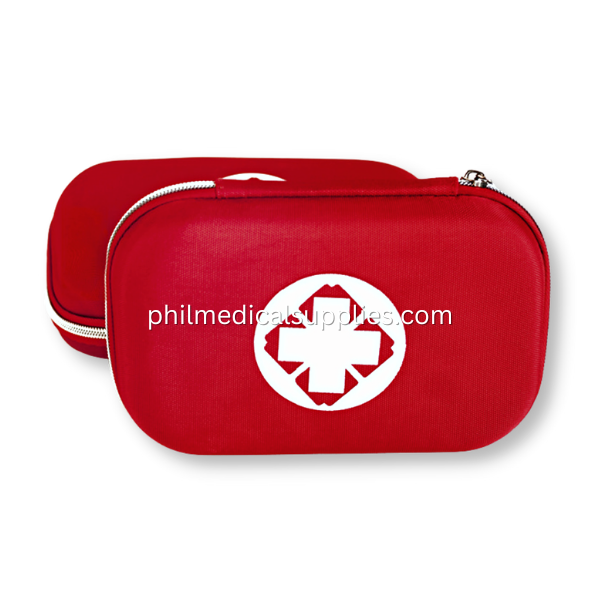 First Aid Kit (FA0003) RED 5.0 (3)