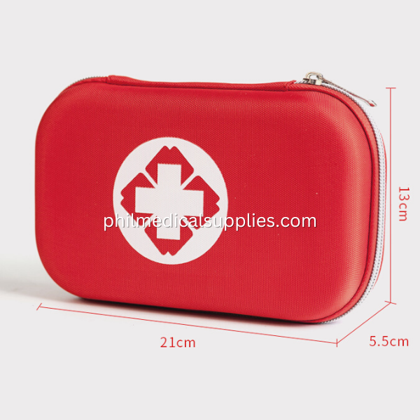First Aid Kit (FA0003) RED 5.0 (4)