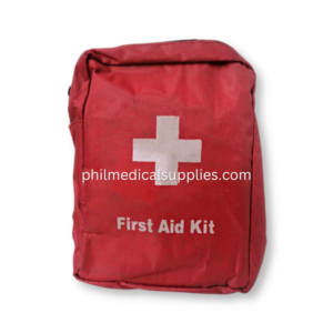 First Aid Kit (FA0005) 5.0 (2)