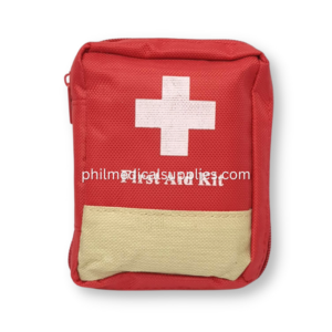 First Aid Kit (FA0008) 5.0 (1)