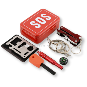 First Aid Kit (SOS) 5.0 (2)