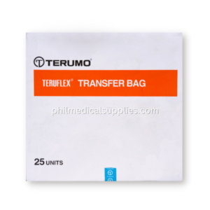 Transfer Bag 300ml, TERUMO 5.0 (2)