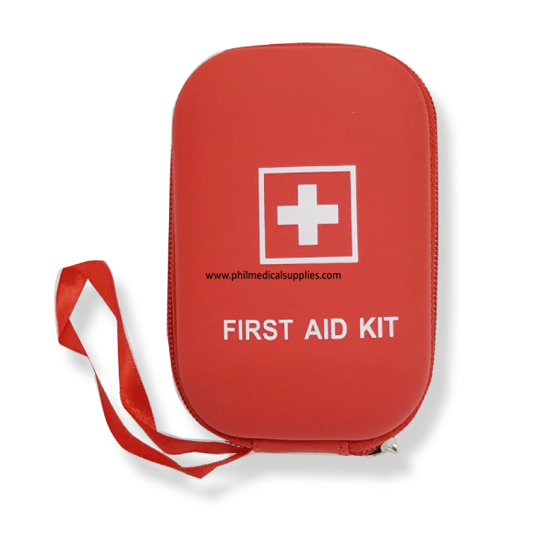 First Aid Kit (FA0006) – Philippine Medical Supplies