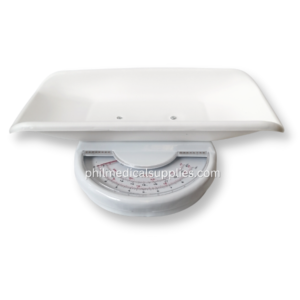 Infant Weighing Scale Mechanical, INMED 5.0 (3)