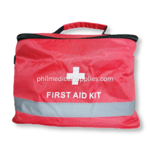 First Aid Kit (FA0001) 5.0 (3)