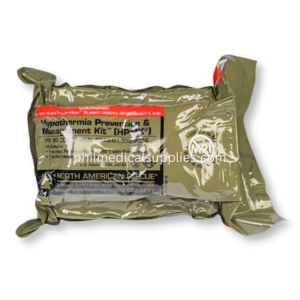 NAR Hypothermia Prevention and Management Kit (HPMK), 80-0027 5.0 (4)