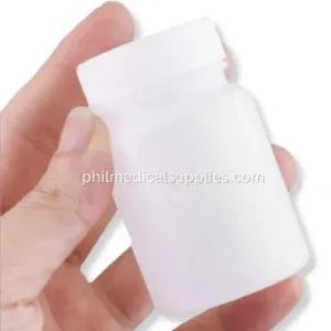 Specimen Bottle, Non-Sterile (Po (3)