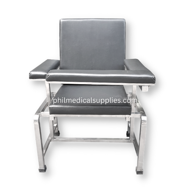 Blood Extraction Chair Heavy duty Stainless 5.0 (10)