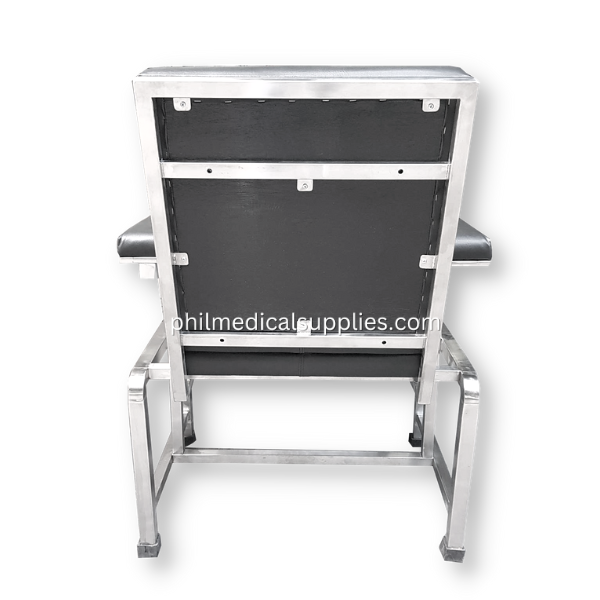 Blood Extraction Chair Heavy duty Stainless 5.0 (11)
