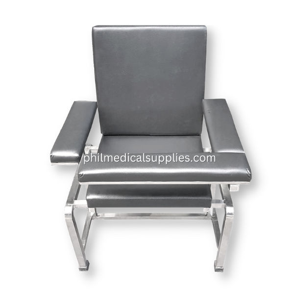 Blood Extraction Chair Heavy duty Stainless 5.0 (12)