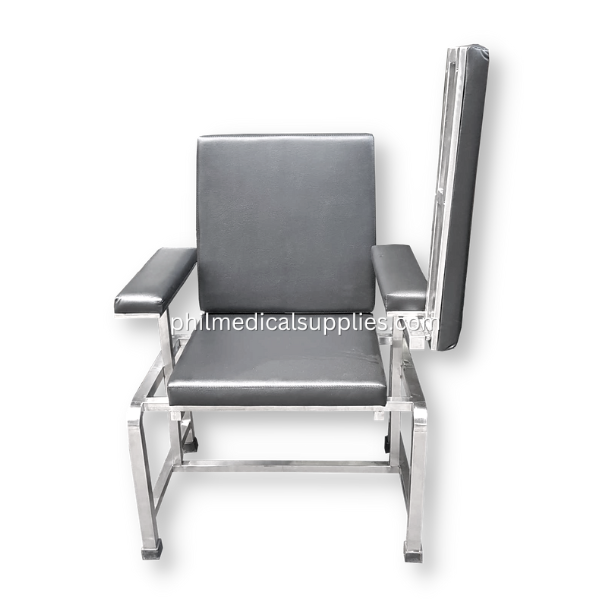 Blood Extraction Chair Heavy duty Stainless 5.0 (13)