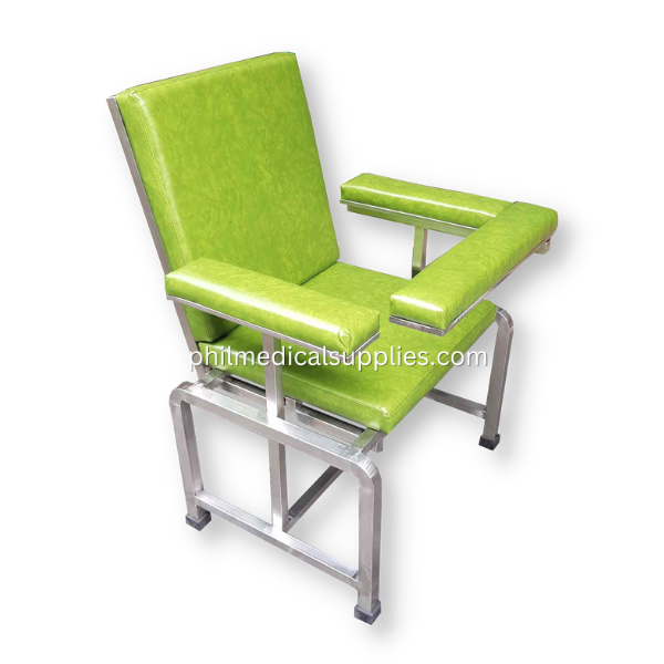 Blood Extraction Chair Heavy duty Stainless 5.0 (16)