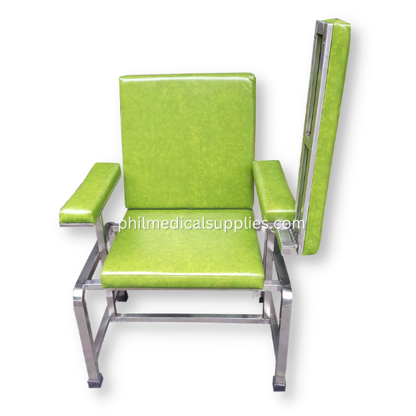 Blood Extraction Chair Heavy duty Stainless 5.0 (17)