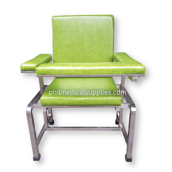 Blood Extraction Chair Heavy duty Stainless 5.0 (19)
