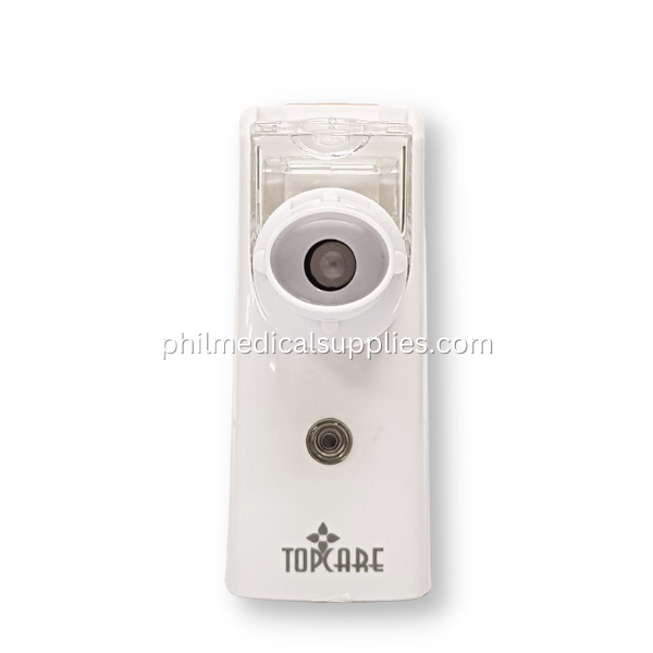 Nebulizer Mesh Handheld, TOPCARE S600A 5.0 (2)