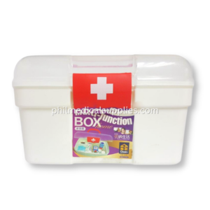 Tackle Box First Aid white (#2395) 5.0 (1)