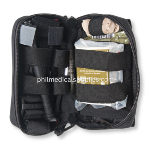 NAR M-FAK Mini First Aid Kit (BASIC), 80-0494 5.0 (4)