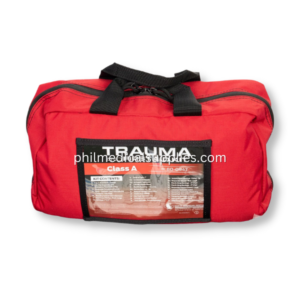 NAR Trauma and First Aid Kit-Class A, 80-0947 5.0 (3)