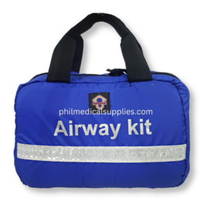 Airway Bag Intubation Bag 5.0 (3)