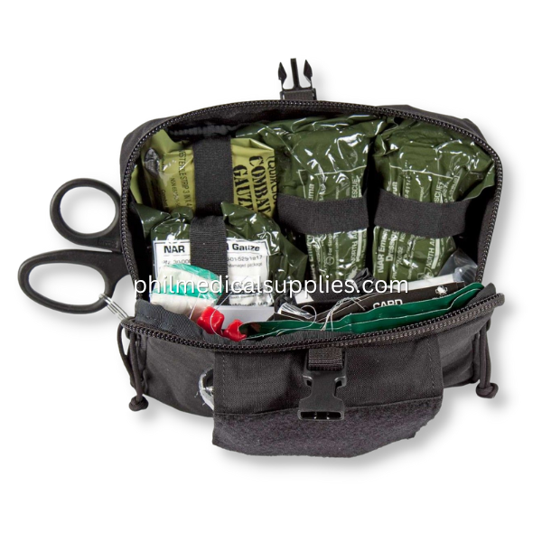 NAR-4 Chest Pouch Kit, 80-0173 5.0 (2)
