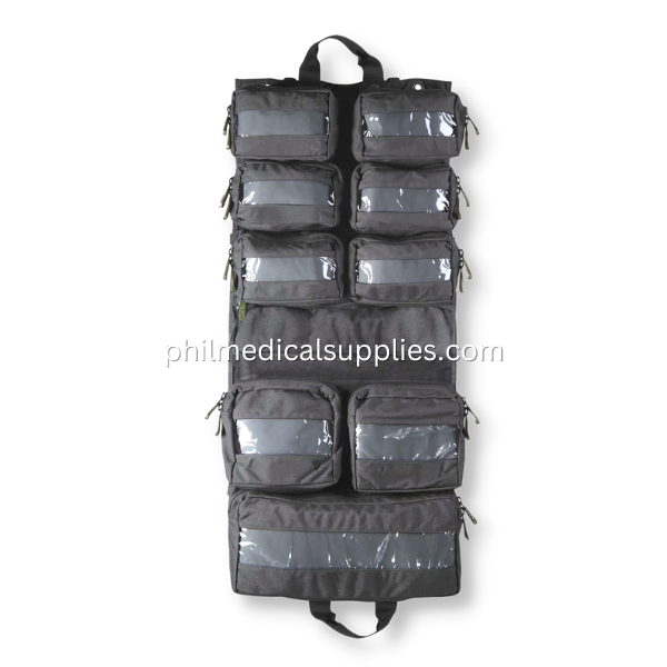 NAR Medic Trauma Sheet Bag CCRK BAG ONLY, 80-0067 5.0 (2)